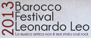 Barocco Festival