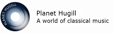 Planet Hugill