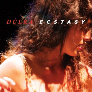 Ecstasy - Dúlra (German Edition)