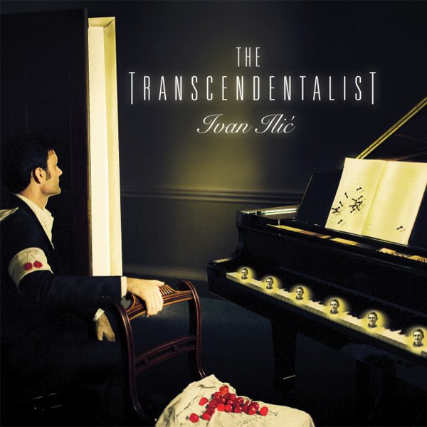 The Transcendentalist - Ivan Ilić