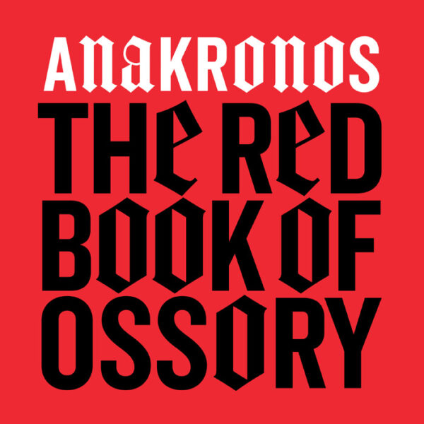 The Red Book of Ossory - Arakronos