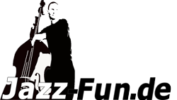 Jazz Fun logo